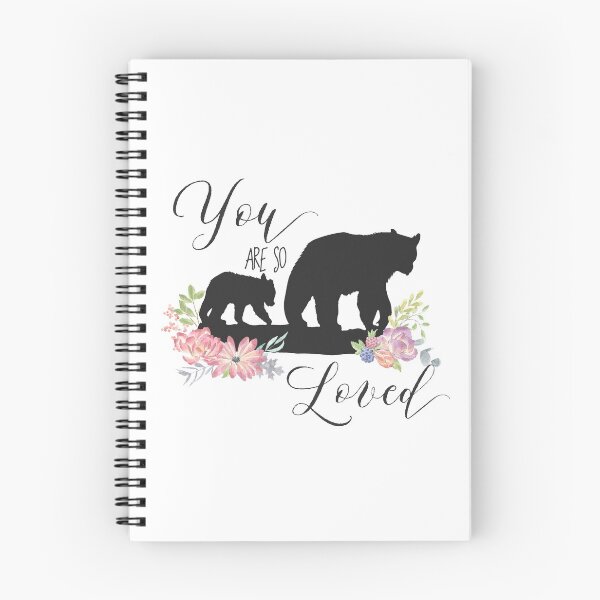Item preview, You are So Loved designed and sold by BlueDoorStudio.