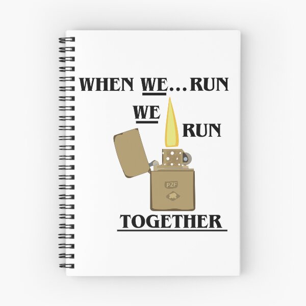 Item preview, Vintage Prizefighter Lighter Illustration – We Run Together designed and sold by All in Good Fun.