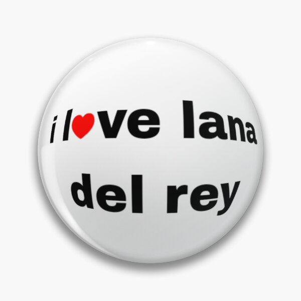 Item preview, Lana del rey sticker designed and sold by hannnahhhhhh.