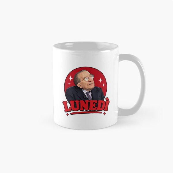 Item preview, Lunedì del Signor Presidente designed and sold by evavv-studio.