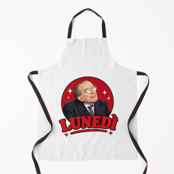 Item preview, Lunedì del Signor Presidente designed and sold by evavv-studio.