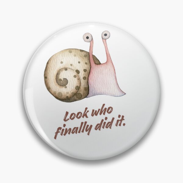 Item preview, Look who finally did it! designed and sold by MamishArt.