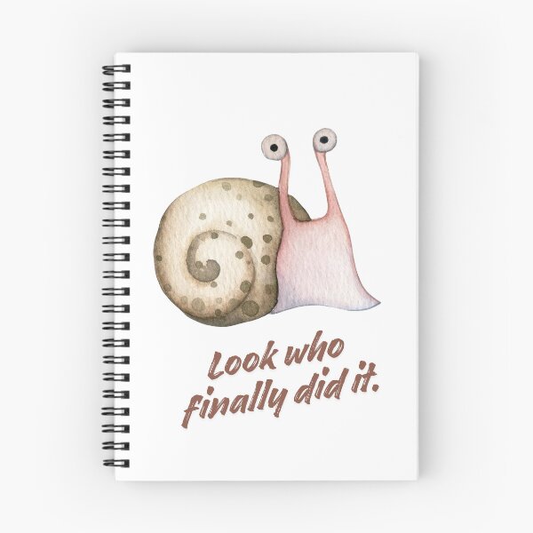 Item preview, Look who finally did it! designed and sold by MamishArt.