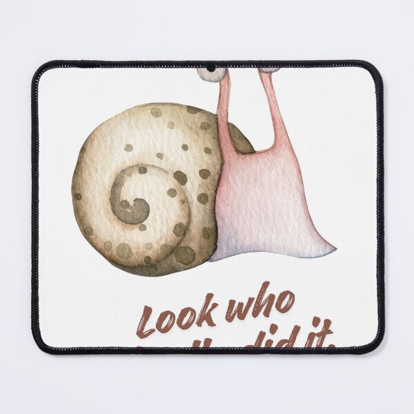 Item preview, Look who finally did it! designed and sold by MamishArt.
