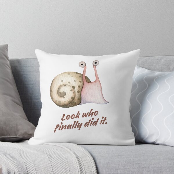 Item preview, Look who finally did it! designed and sold by MamishArt.