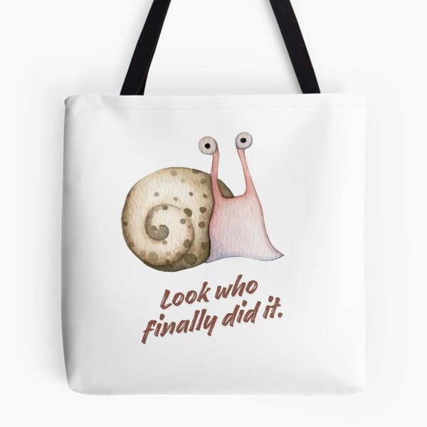 Item preview, Look who finally did it! designed and sold by MamishArt.