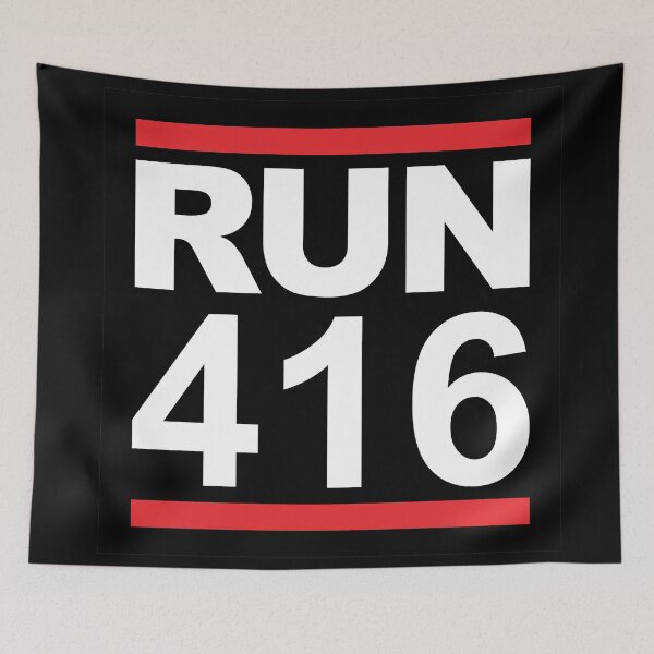 Item preview, Run 416 designed and sold by imlying.