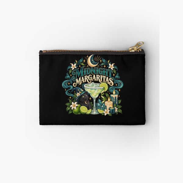 Item preview, Midnight Margaritas, Practical Magic Tee, Retro Halloween Movie Shirt, Owens Sisters Witchy Halloween Tee designed and sold by CatiaStudioArt.