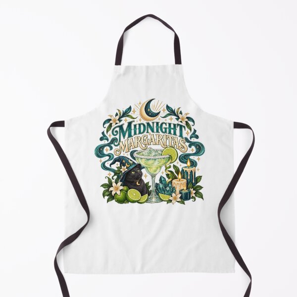 Item preview, Midnight Margaritas, Practical Magic Tee, Retro Halloween Movie Shirt, Owens Sisters Witchy Halloween Tee designed and sold by CatiaStudioArt.
