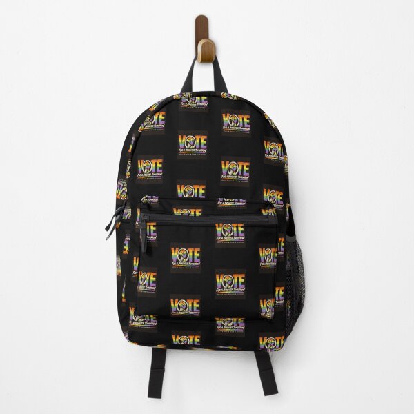 Item preview, LGBTQ Vote People Power – Pride Equality Democracy designed and sold by TEEJAMBOREE.