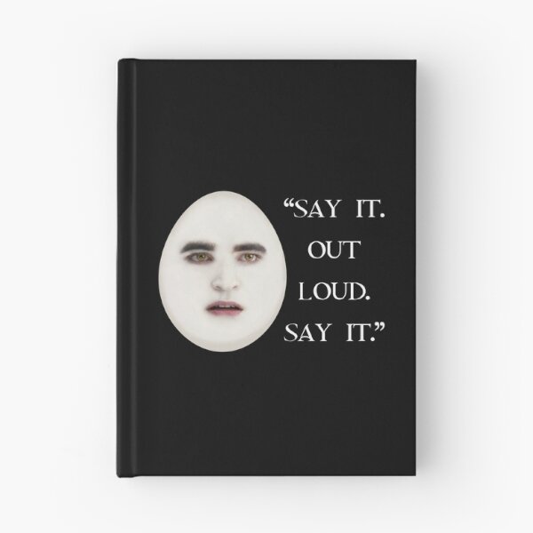 Item preview, Eggward Meme – Hoa Hoa Season, Say It. Out Loud. Say it. designed and sold by DoodleDooArt.
