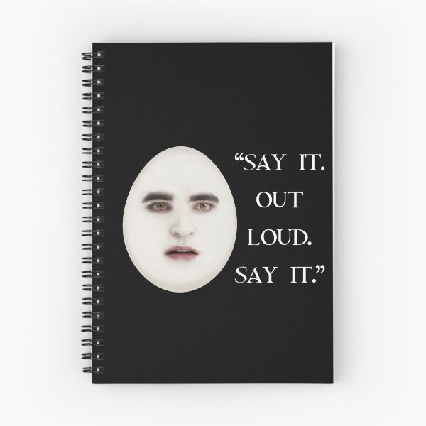 Item preview, Eggward Meme – Hoa Hoa Season, Say It. Out Loud. Say it. designed and sold by DoodleDooArt.