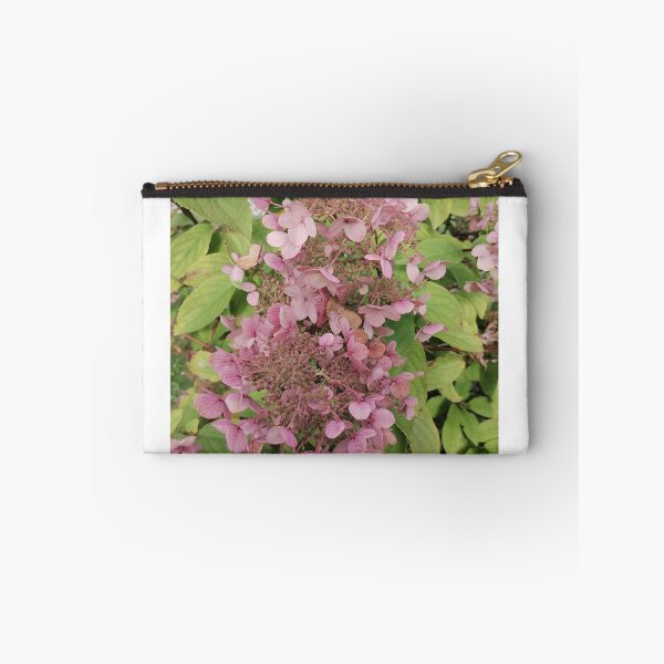 Item preview, Pink Hydrangea Flowers in Bloom designed and sold by PhuongVoArt.