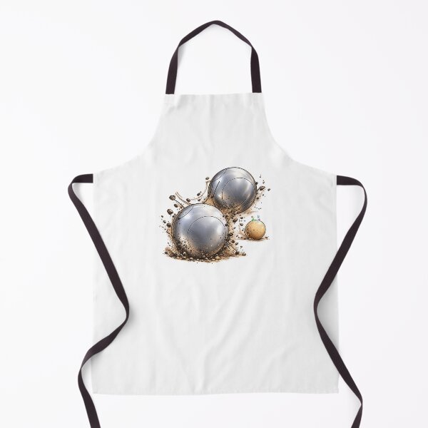 Item preview, Namaloue Petanque designed and sold by cheznamaloue.