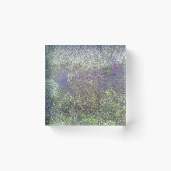 Item preview, Volksbolts/KABFA Designs, Green Moss on the wall at St Nicolas Church Nuneaton designed and sold by KABFA Designs.