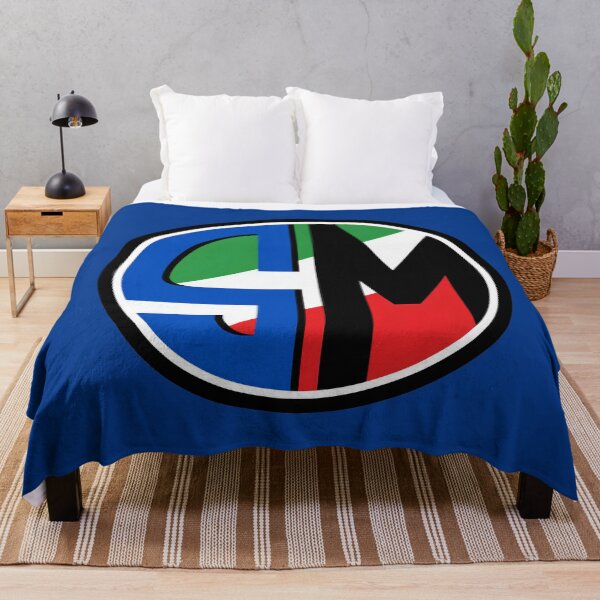 Item preview, Boys San Fede Nerazzurra designed and sold by canvasriddle.