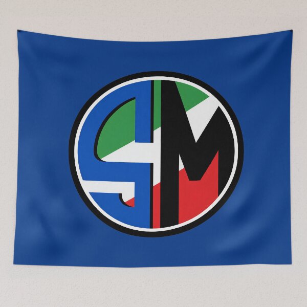 Item preview,  Boys San Fede Nerazzurra  designed and sold by canvasriddle.