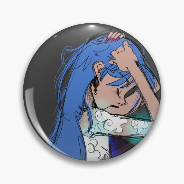 Item preview, Casual Jinx designed and sold by drawernotartist.