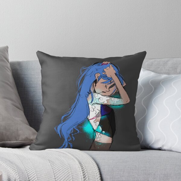 Item preview, Casual Jinx designed and sold by drawernotartist.