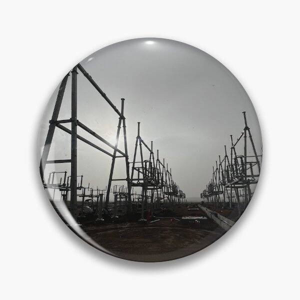 Item preview, Substation designed and sold by Made.JustBecause.