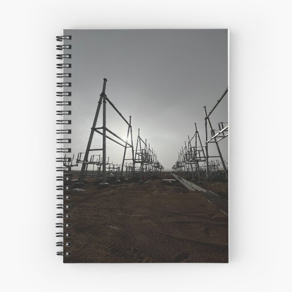 Item preview, Substation designed and sold by Made.JustBecause.