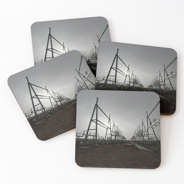 Item preview, Substation designed and sold by Made.JustBecause.