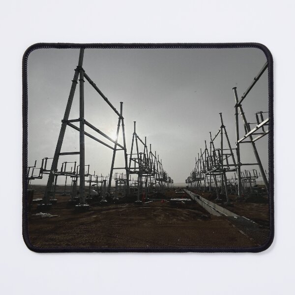 Item preview, Substation designed and sold by Made.JustBecause.