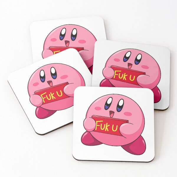 Item preview, Kirby designed and sold by reezorrrr.