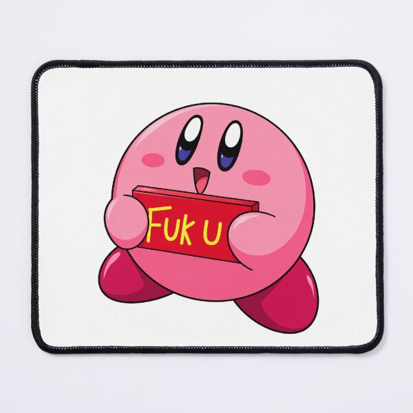 Item preview, Kirby designed and sold by reezorrrr.