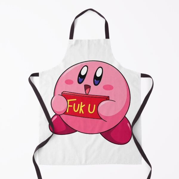 Item preview, Kirby designed and sold by reezorrrr.