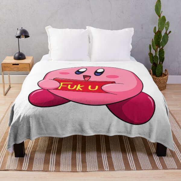 Item preview, Kirby designed and sold by reezorrrr.
