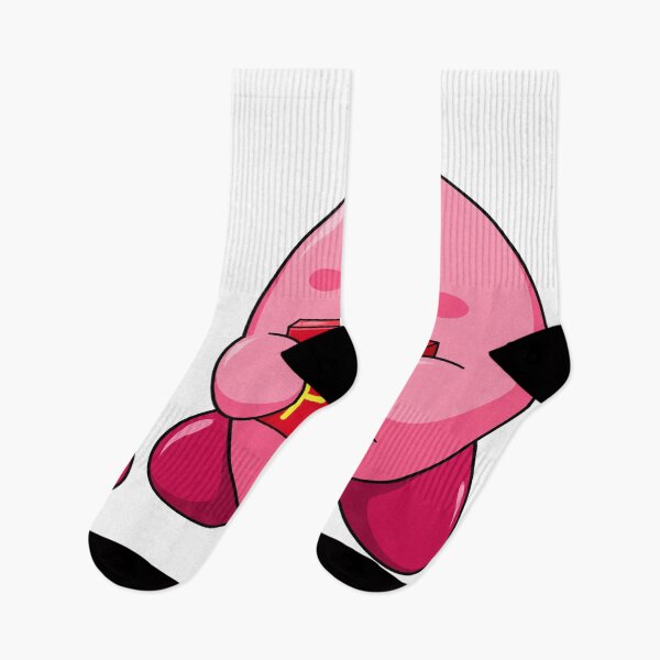 Item preview, Kirby designed and sold by reezorrrr.