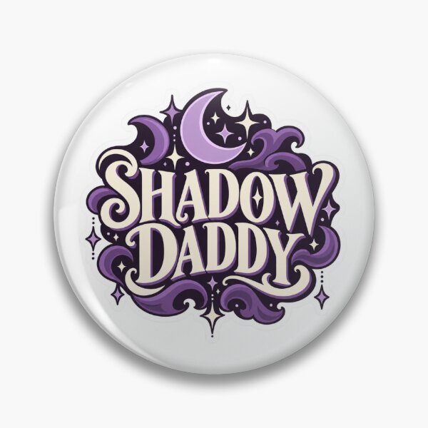 Item preview, Shadow Daddy designed and sold by MysticMuralArt.