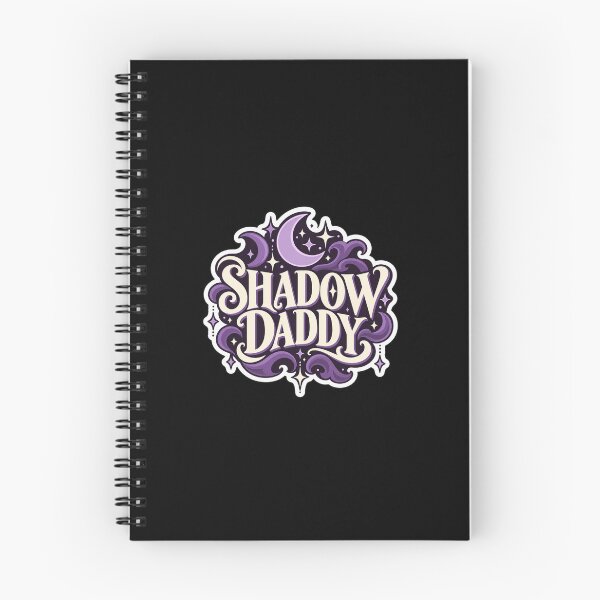 Item preview, Shadow Daddy designed and sold by MysticMuralArt.