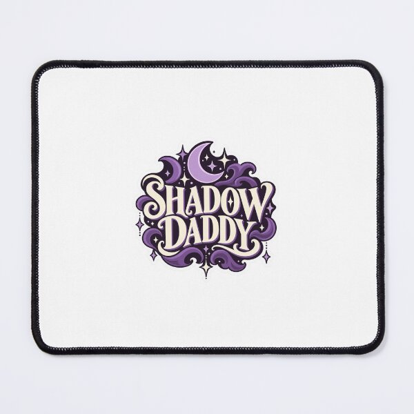 Item preview, Shadow Daddy designed and sold by MysticMuralArt.
