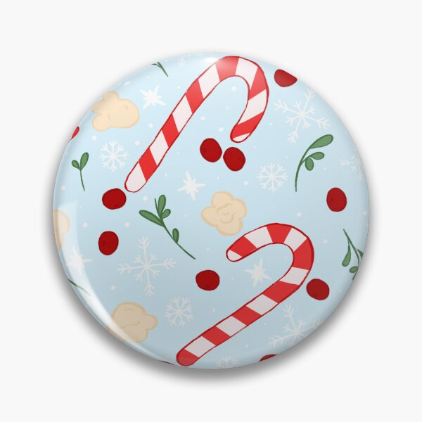 Item preview, Winter pattern designed and sold by honeyedbell.