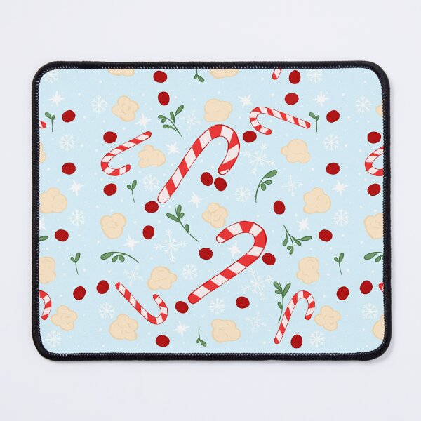 Item preview, Winter pattern designed and sold by honeyedbell.