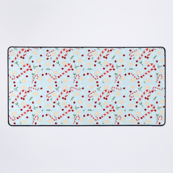 Item preview, Winter pattern designed and sold by honeyedbell.
