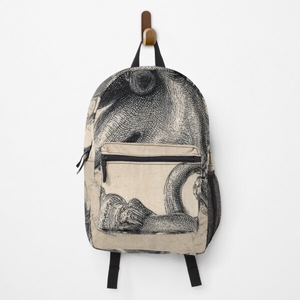 Item preview, Octopus with shell design designed and sold by anytka.