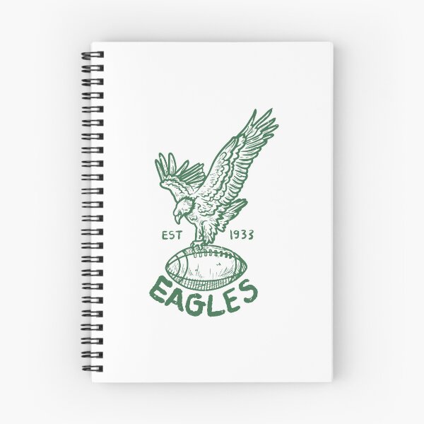 Item preview, Eagles football vintage designed and sold by heatherrobert.