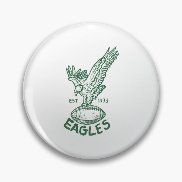 Item preview, Eagles football vintage designed and sold by heatherrobert.