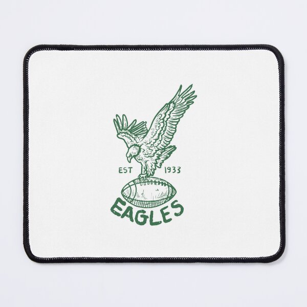 Item preview, Eagles football vintage designed and sold by heatherrobert.