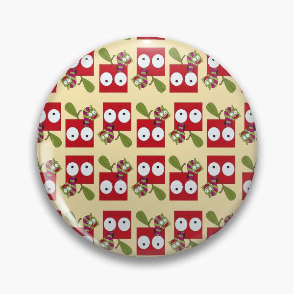 Item preview, Apple designed and sold by Riot Simone Villa.