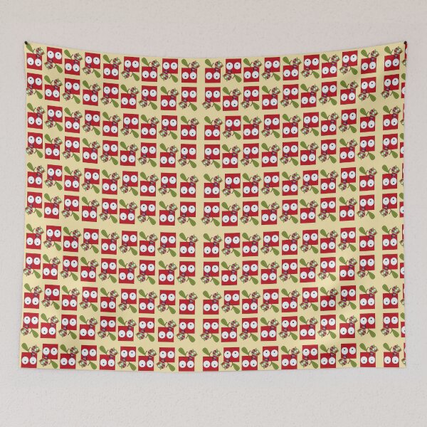 Item preview, Apple designed and sold by Riot Simone Villa.