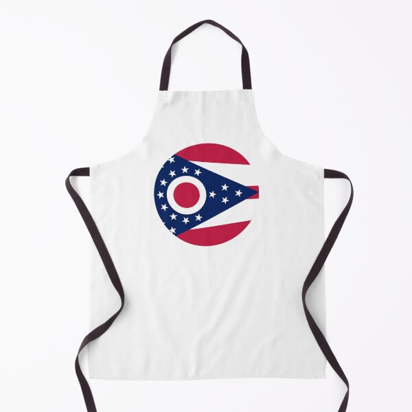 Item preview, Ohio Circle Flag Moving Away Gift, Homesick OH Present designed and sold by shitpostee.