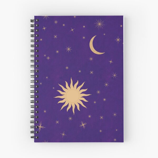 Item preview, Celestial Pattern designed and sold by EBParsley.
