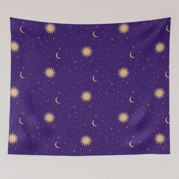 Item preview, Celestial Pattern designed and sold by EBParsley.
