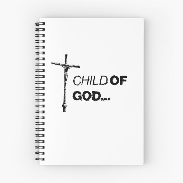 Item preview, Child of God designed and sold by CSDesignGraphic.