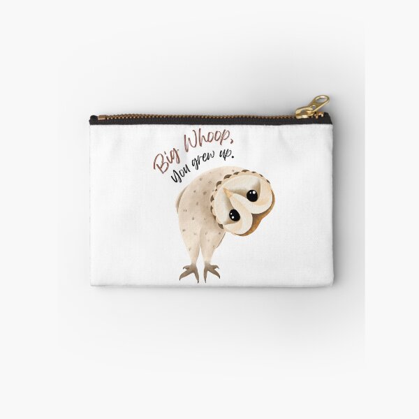 Item preview, Big Whoop, You Grew Up. designed and sold by MamishArt.
