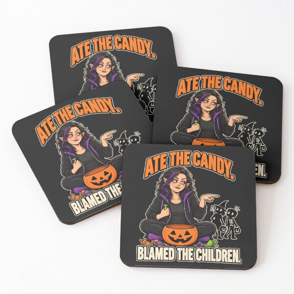 Item preview, Vampire Mum Blames the Children designed and sold by TytherleyTees.